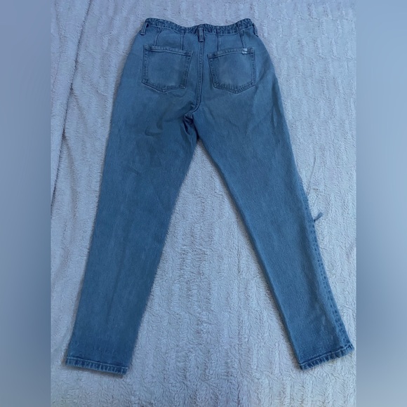 Vervet Blue Jeans - Picture 2 of 7